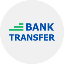 Bank Transfer